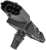 Sensor fits Mack Boost Pressure fits Mack 2010-07 and Volvo 2010-07