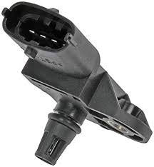 Sensor fits Mack Boost Pressure fits Mack 2010-07 and Volvo 2010-07