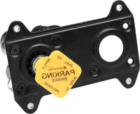 Park Control Valve (PP-DC) Mounting Holes: 10-24 ThreadsPorts: PTC