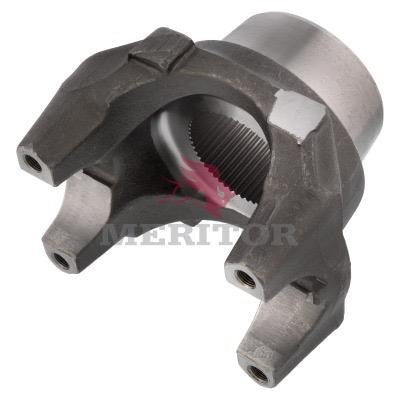 Yoke Fuller Halft Round  Series, SPL250X