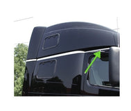 Upper Extended Trim For 770 And 780 fits Volvo Models