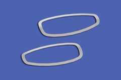 Hood Stripe Side Trim fits Kenworth T680