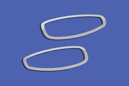 Hood Stripe Side Trim fits Kenworth T680