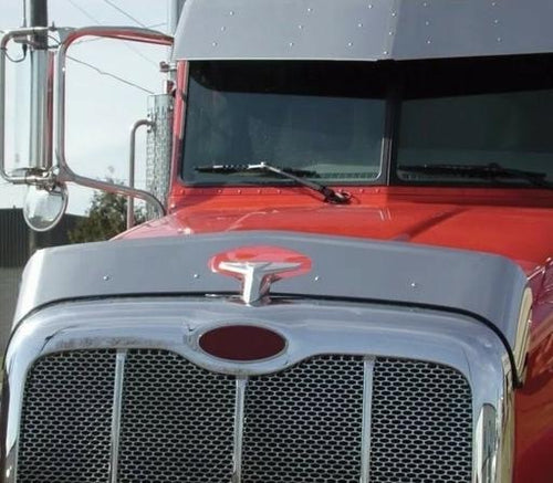 Bug Deflector fits Peterbilt 386