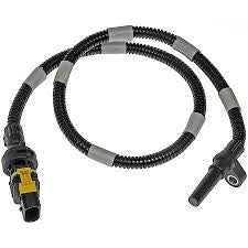 Turbocharger Speed Sensor fits Kenworth 2016-14 and Peterbilt 2015-14