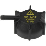 RADIATOR Coolant Tank Cap fits Peterbilt and Kenworth Series Models