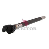 Camshaft 1-1/2” - 28 Spline 23-9/16” Length 1-5/8” Journal Dia Right fits Meritor