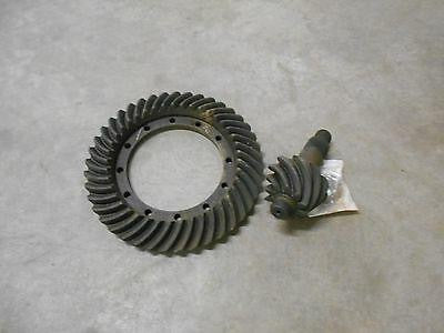 Differential Gear Set 160 Series R:4.10 Rear