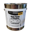 Flitz Paste Polish 1 Gallon can 3624 Grams