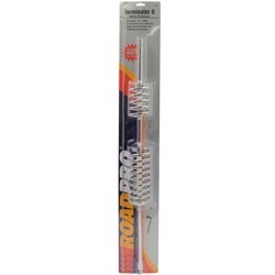 RoadPro® - Terminator II Stainless Steel High Power CB Antenna 15,000 Watts