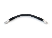 Top Stud To Top Stud, 12″ LENGTH: 12" ,GAUGE: 2/0