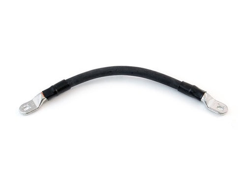 Top Stud To Top Stud, 12″ LENGTH: 12" ,GAUGE: 2/0