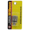 Wilson(R) Antennas - Stainless Steel Heavy-Duty CB Antenna Stud