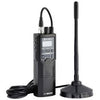 Cobra - 2-Way Handheld CB Radio with Magnet Mount Antenna