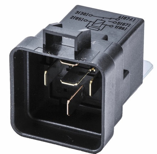 Relay fits International 8100-8300 & 3000 Series 3400, 3600, 3800, Amtran & FE School Bus Series 4500-4900 Series Medium Duty