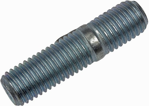 Pack Qty: 4 Cast Spoke Wheel Stud 3/4"-10 Length 2 13/16"