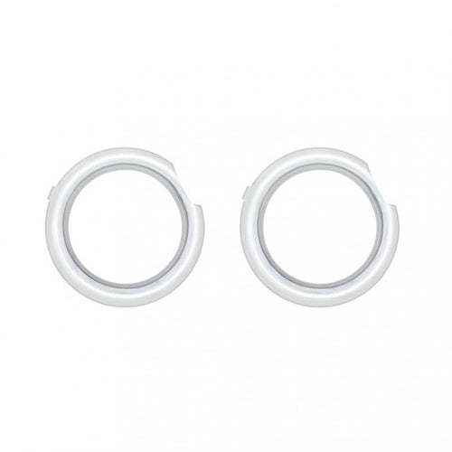 Metal Washer For Axle Cover 2 pack