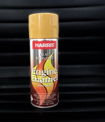Yelllow Harris Spray 6/1 fits Caterpillar