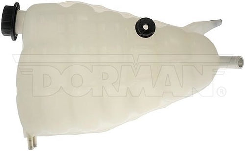Heavy Duty Pressurized Coolant Reservoir fits International LoneStar 2012-10