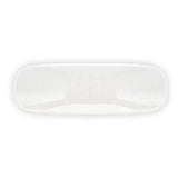 Clear Large Dome Light Lens fits Freightliner Cascadia 2008 Later