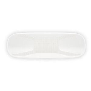 Clear Large Dome Light Lens fits Freightliner Cascadia 2008 Later