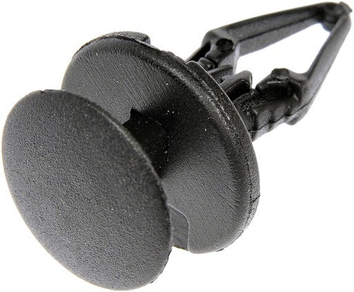 Nylon Grill Bumper Retainer Rivets Shaft Diameter: 5/16 In. (2 Pcs)