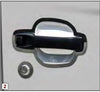 Handle Surround plus Lock Surround (4 Piece Kit) fits Hino 338