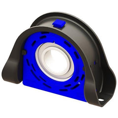 Atro Center Bearing Mounting Holes: 8.63'' Bearing ID: 2.3''  Self-Aligning