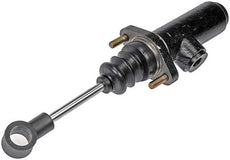 Clutch Master Cylinder fits Volvo VHD 2005-01, Volvo VN 1999-98, Volvo VNL 2005-00, and Volvo VNM 2005-00