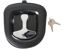 Die Cast Compression Latch