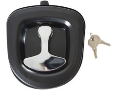 Die Cast Compression Latch