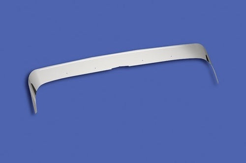 Bug Deflector fits Peterbilt 388 & 389 2007+ models and heavy haul 367 models.