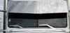 Wiper Arm Covers ,Fits KW T600,T660, T800, W900B, W900L  (Arms meet in the middle of the windshield)