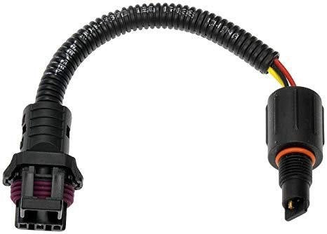 Sensor fits Freightliner Water In Fuel