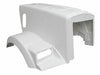 New Hood Fits Kenworth T800 B Short Hood  (To Replace Plastic Hood ) 2008 & UP 55” Centerline