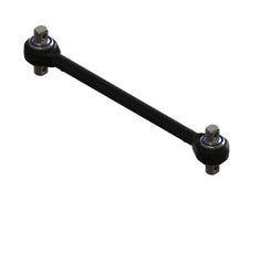 Atro Torque Rod fits International, Kenworth, Mack, and Volvo, Ford Length: 14 3/8" c-c