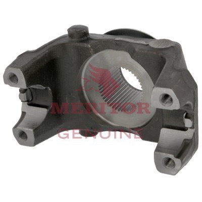 Half Round End Yoke EATON 404 /44T 1810 Serie