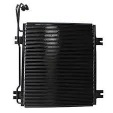 A/C Condenser Fits International 9400, 9600, 9200 01-07 04-0830