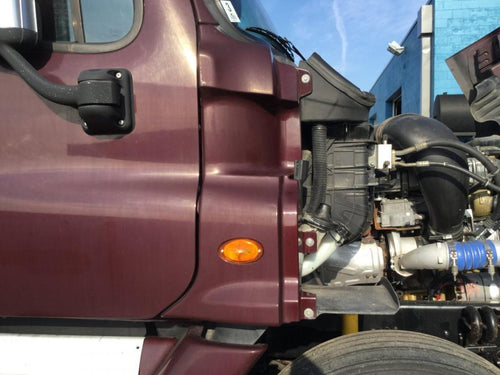 Cowl Panel Hood fits Freightliner Cascadia 2008-2017