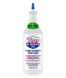 Lucas Power Steering Stop Leak  32 Fl Oz