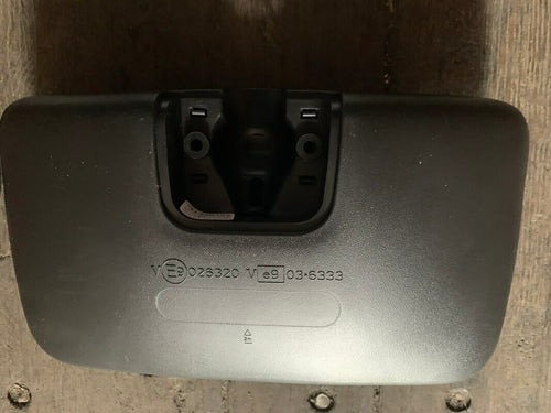 Top Door Black Mirror fits Freightliner M2