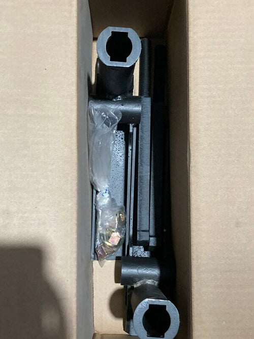 Bumper Guard (International Prostar & LT 2017-2021 100 Series)