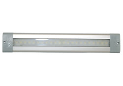 Led Interior Rectangular 12” Stwitch Door Control Leds 22 Lumens 475 12-24V