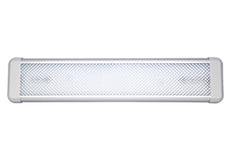 Led Interior Rectangular 18” Switched High Output Leds 96 Lumens 2000 12-24V