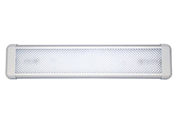 Led Interior Rectangular 18” Switched High Output Leds 96 Lumens 2000 12-24V
