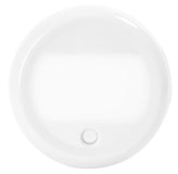 Led Interior Circular 5.1” 12-24V 51 Leds 750 Lumens