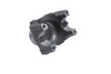 HALF ROUND YOKE ROCKWELL 2.38"X46T SPL170 S.(FWD.INPUT)RF-160, RS-160, RT-145, RT-160 AXLES