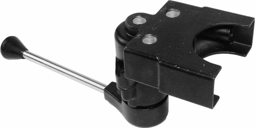 Trailer Brake Valve (TC-2)