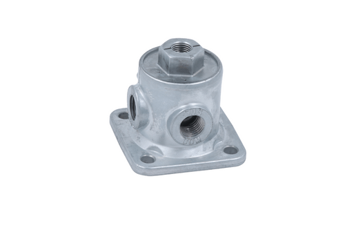 Pilot Valve Multiple Volvo Applications 3 way