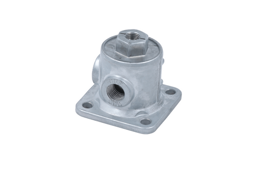 Pilot Valve Multiple Volvo Applications 3 way